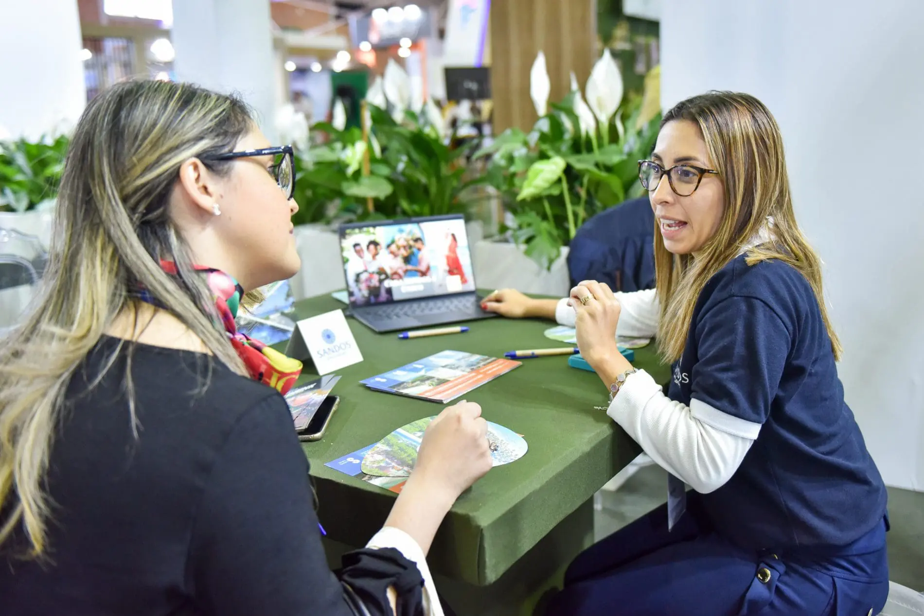 Festuris 2023 abre credenciamento para os buyers Luxury, Mice e LGBT