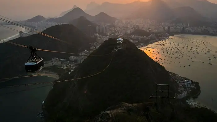 MTur lança novo painel de consulta no Mapa do Turismo Brasileiro