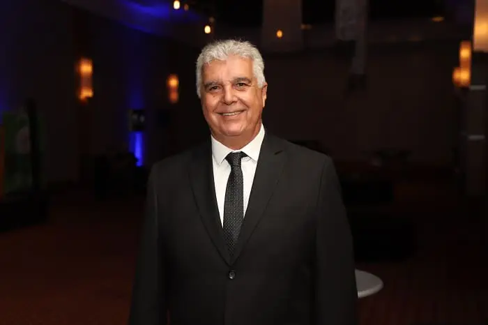 Alfredo Lopes, presidente da HotéisRIO