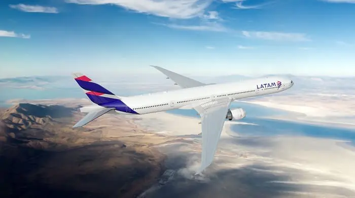 Latam