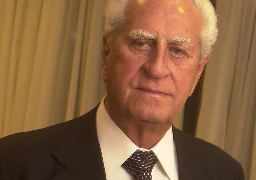 Antonio Oliveira
