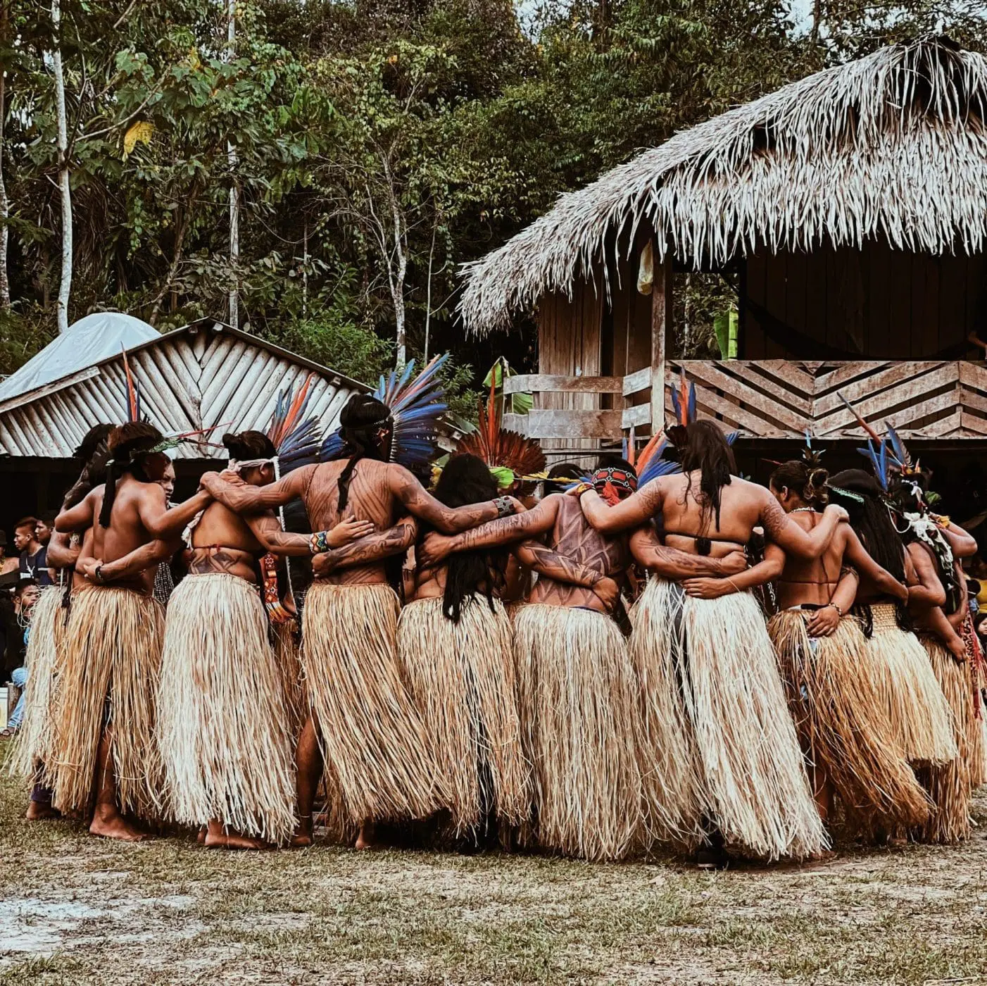Aldeia Shanenawa Aldeia Shanenawa