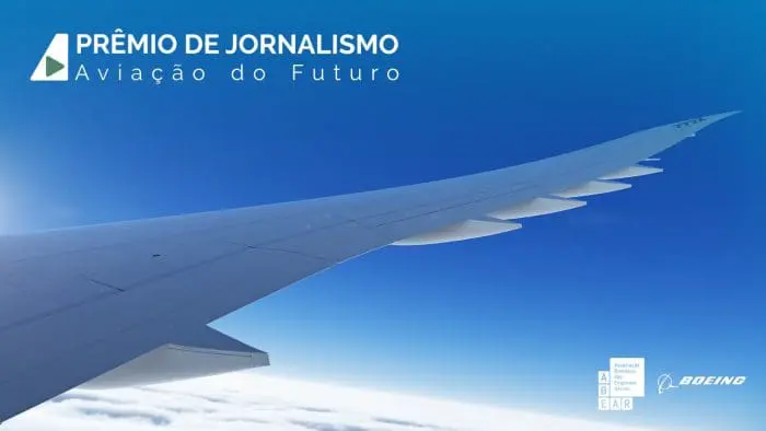 boeing_e_abear_anunciam_premio_de_jornalismo_aviacao_do_futuro A BOEING e a Associação Brasileira das Empresas Aéreas (ABEAR) anunciam o “Prêmio de Jornalismo Aviação do Futuro”
