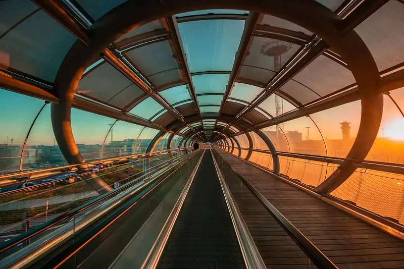 Aeroporto de Orly