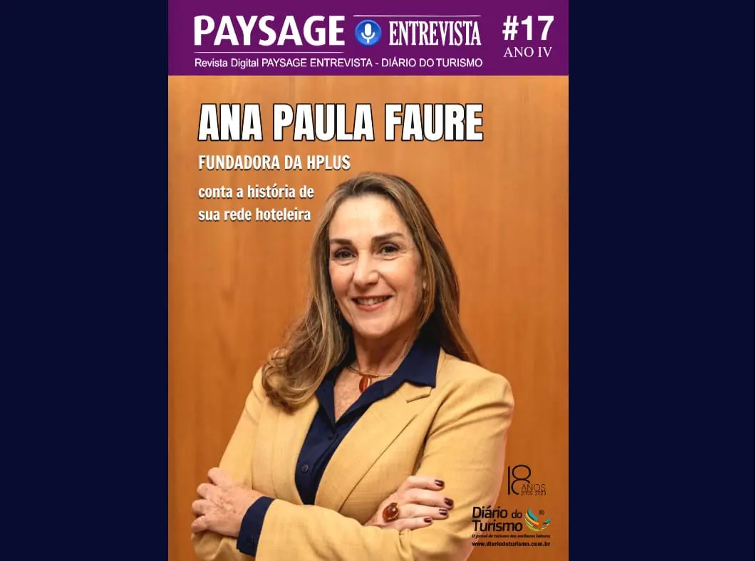 PAYSAGE ANA PAULA Revista Paysage
