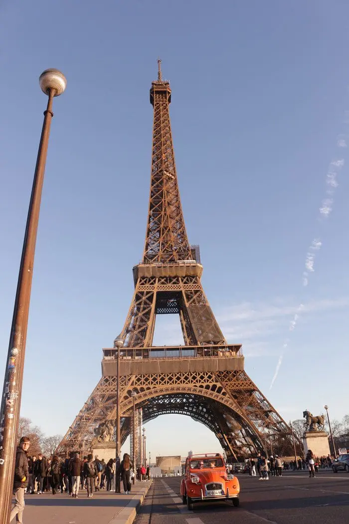 Paris
