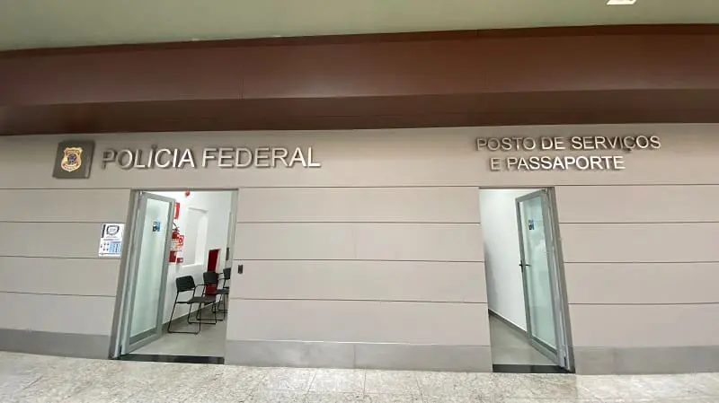 Polícia Federal