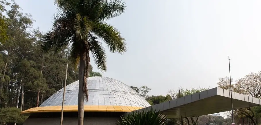 Urbia divulga agenda cultural da semana e traz Busão das Artes no Parque Ibirapuera e tour Parque Ibirapuera