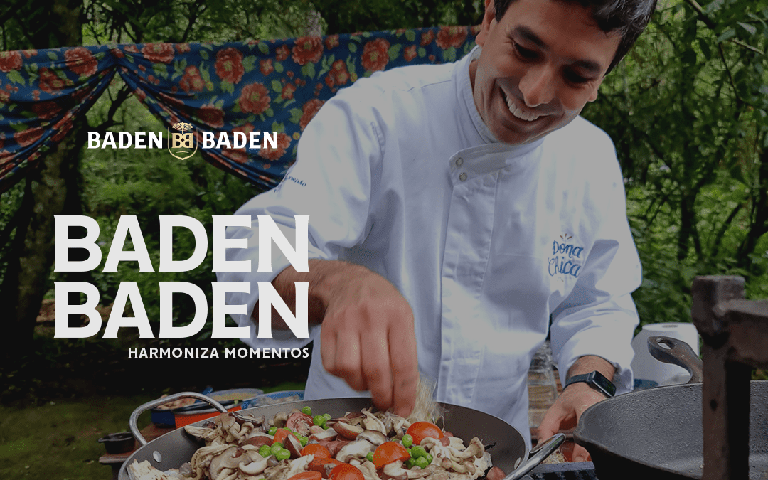 Baden Baden já é parte imprescindível do roteiro turístico de Campos do Jordão (foto: divulgação) Baden Baden já é parte imprescindível do roteiro turístico de Campos do Jordão (foto: divulgação)