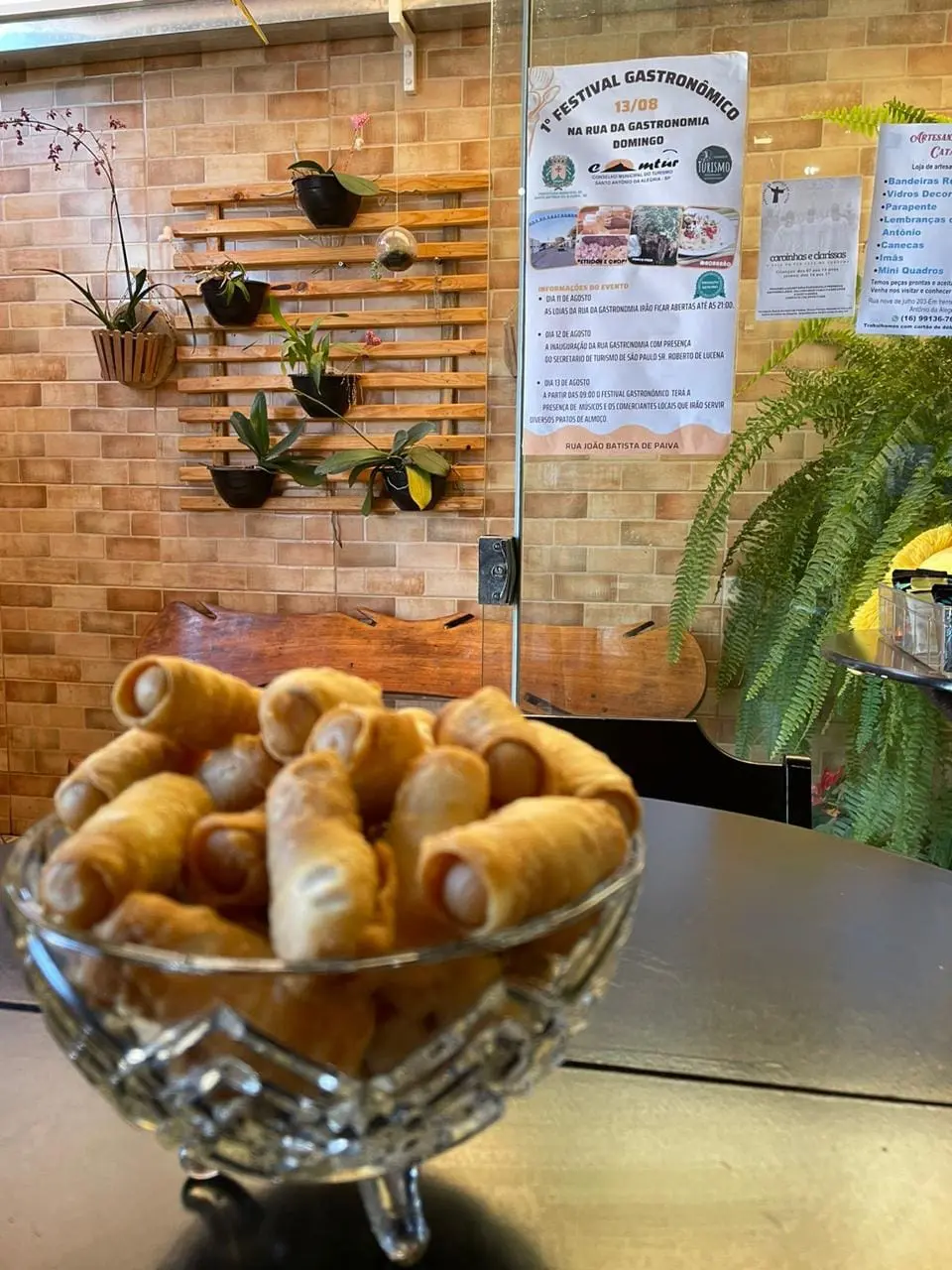 Semana Sabor de São Paulo