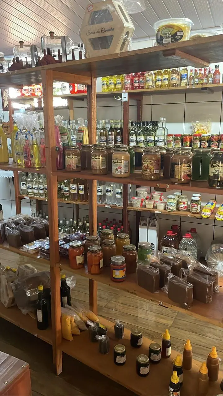 Sabor de São Paulo