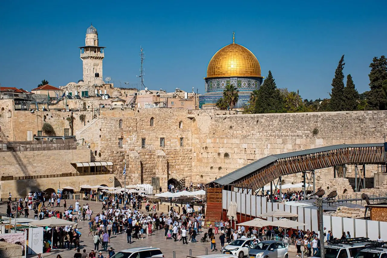 Turismo Judaico