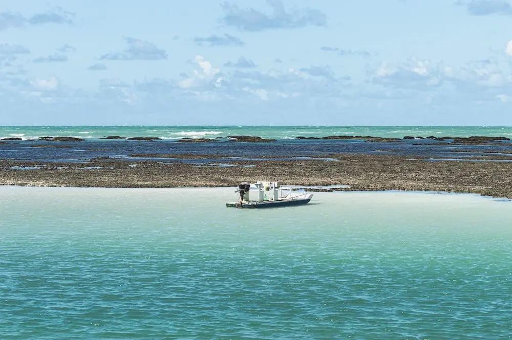 Maragogi/Alagoas