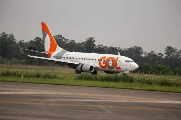 GOL ligará Buenos Aires/Ezeiza a Navegantes no verão 2024