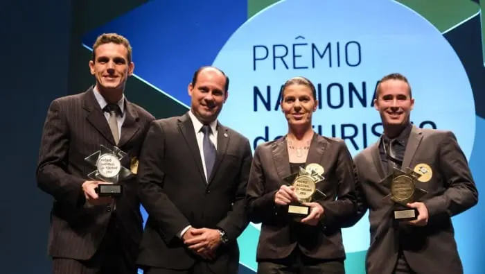 1d9ec9c7fdc064137deced258e2838b8 Prêmio Nacional do Turismo 2023: O MTur divulgou que recebeu mais de 470 inscrições para o Prêmio