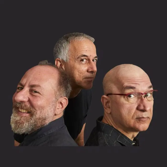 Festa da Primavera: Os Paralamas do Sucesso fazem parte da programação