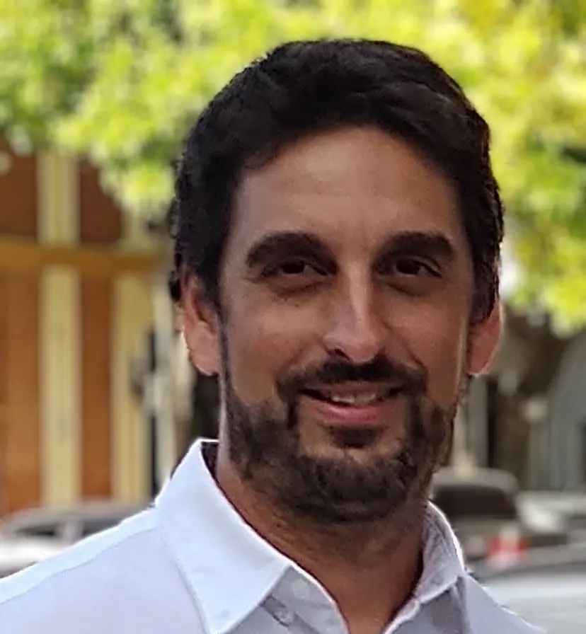 Alejandro Herrasti, diretor de produto aéreo na Argentina da CVC Corp (Foto: DIvulgação)