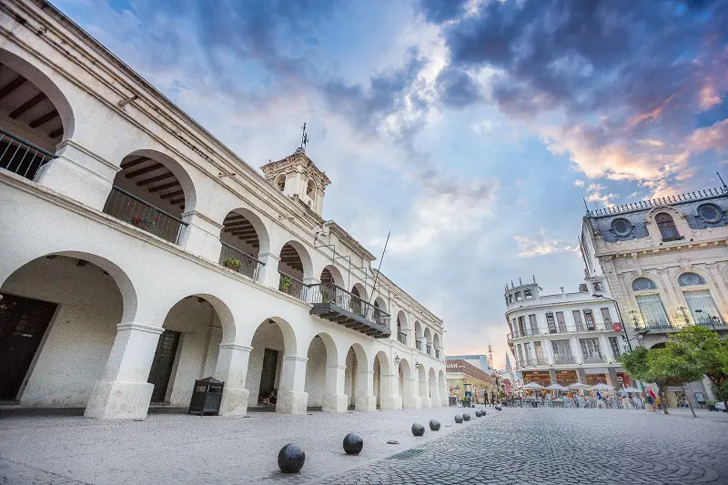 Salta