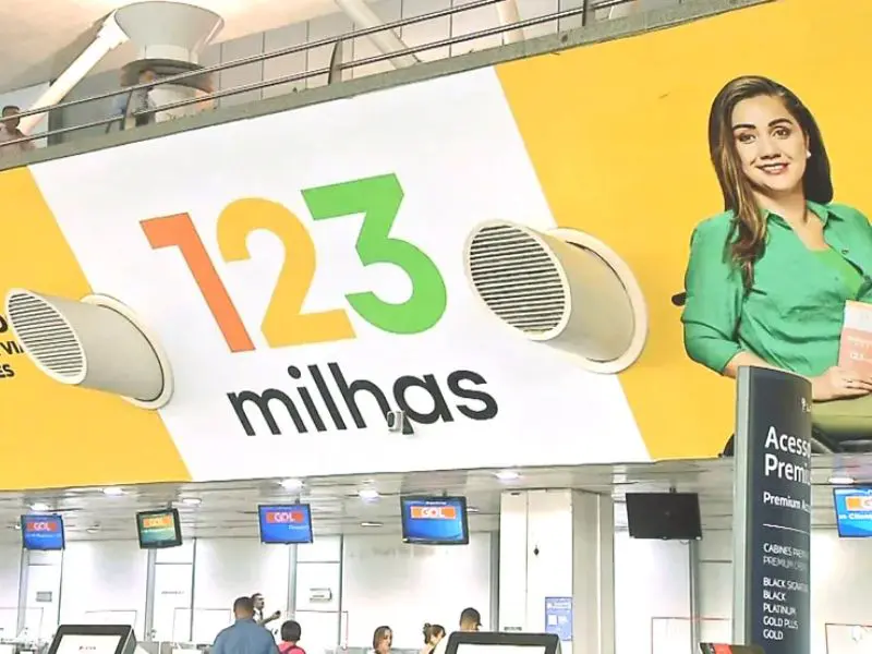 Caso 123 Milhas Como ficam clientes e credores após suspensão de pedido de recuperação judicial (Foto Reprodução - TV Globo)