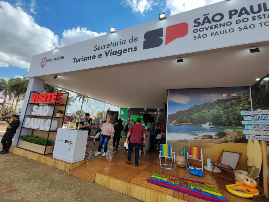 Balanço Paulista