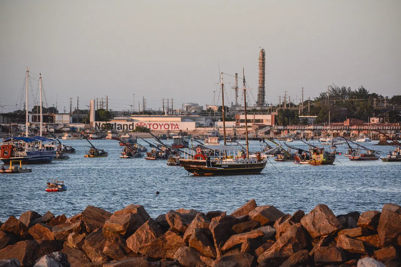 Fortaleza, Ceará Fortaleza, Ceará