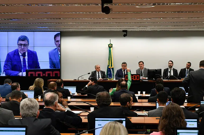 Senadores
