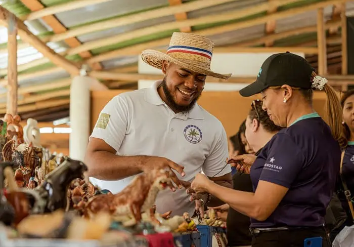Fundação Iberostar e Planeterra se unem para promover turismo comunitário