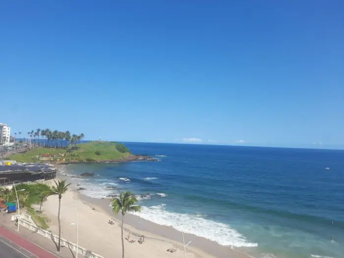 Nesta primeira parte da série Olá Salvador, o DIÁRIO mostra os destaques e os pontos imperdíveis para conhecer em Salvador