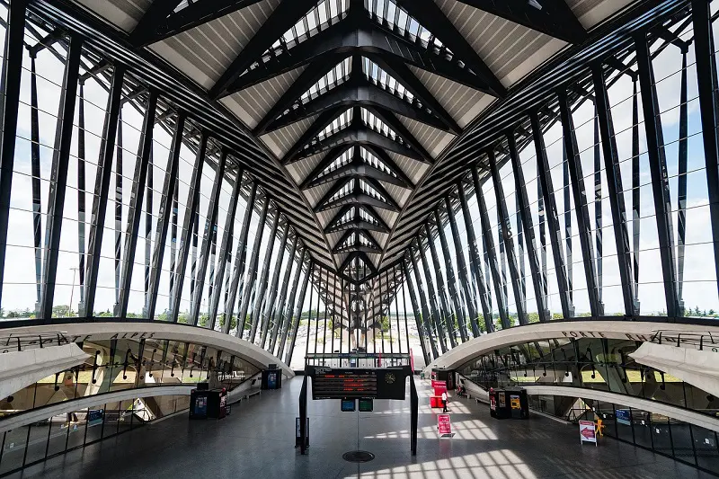 Airport Paris Aeroportos da França