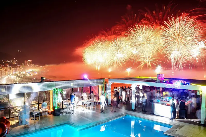 Pestana Rio