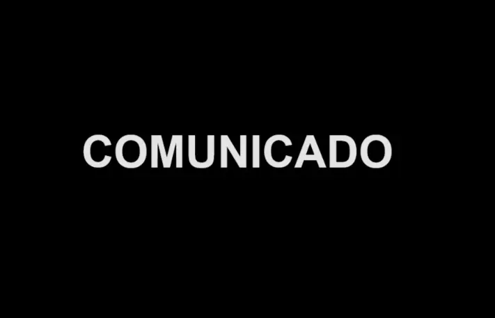 COMUNICADO Grupo Mabu