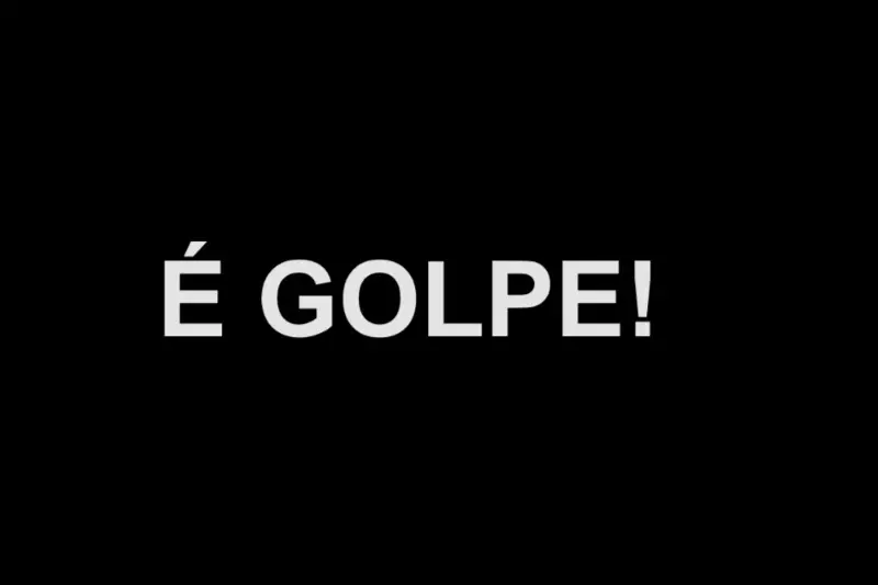 Golpe