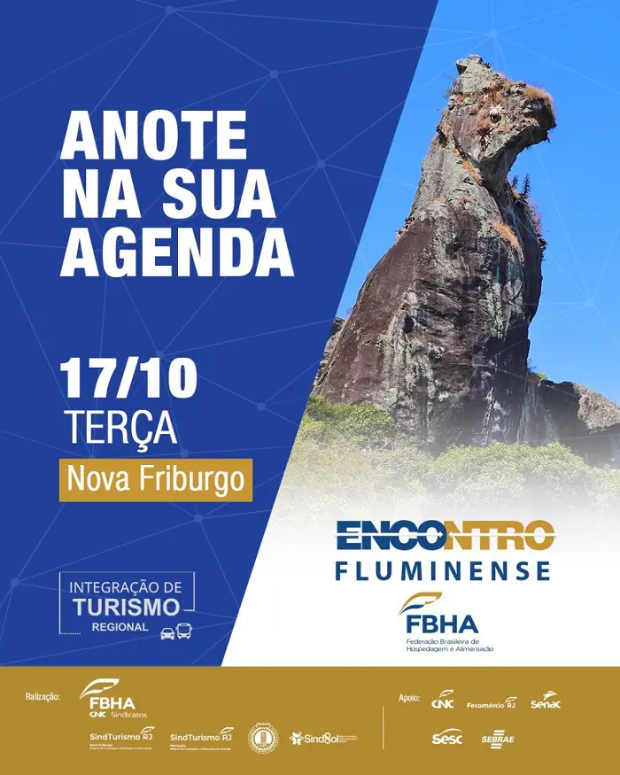 Encontro Fluminense FBHA