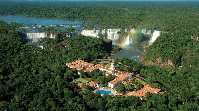 Hotel das Cataratas