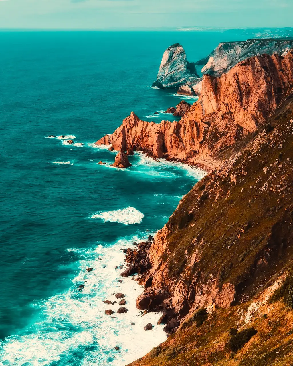 Mar de Portugal Portugal