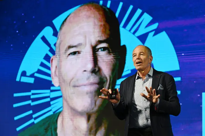Rio Innovation Week: Marc Randolph RIW 2023