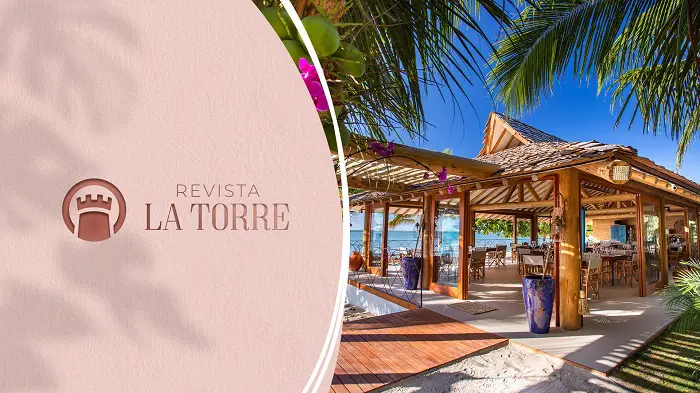 La Torre lança revista online: arte, com 