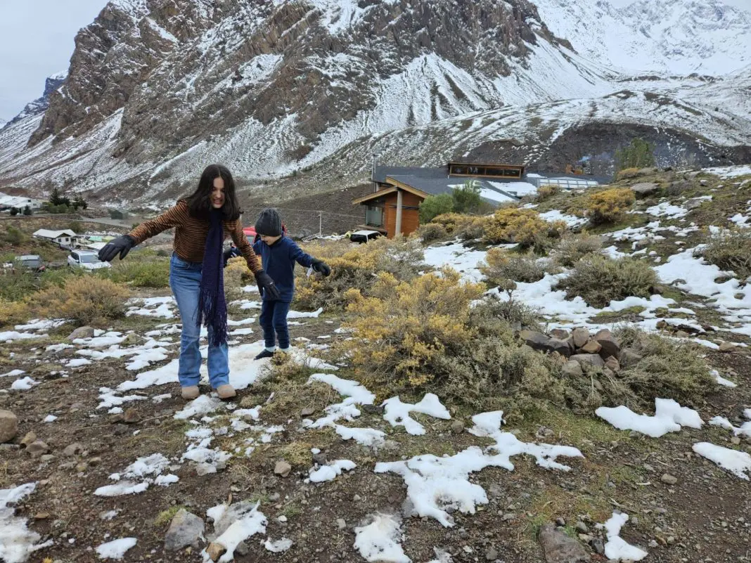 O que fazer em Cajón del Maipo, no Chile
