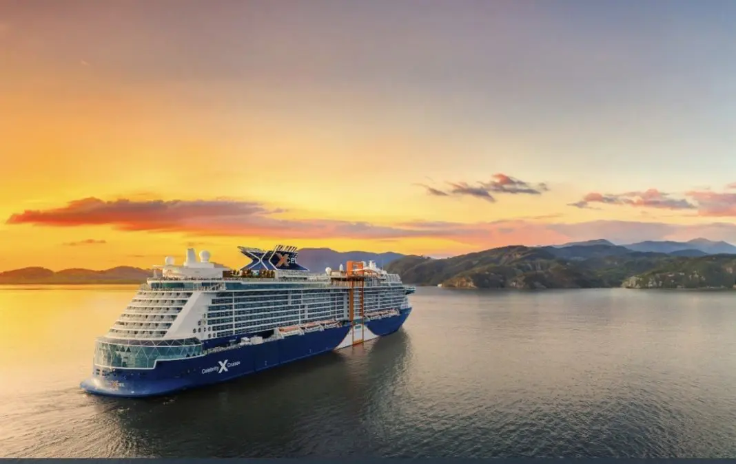 Celebrity Cruises lança programa ambicioso com 800 viagens Celebrity Cruises lança programa ambicioso com 800 viagens