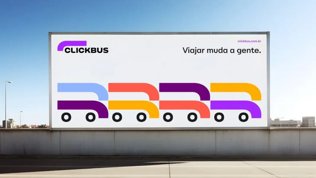 Clickbus Passagens rodoviárias a R$ 4,90 compõem Black Friday da ClickBus