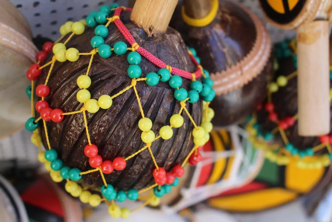 MTur quer consolidar Brasil como destino de valorização da memória e cultura negra MTur quer consolidar Brasil como destino de valorização da memória e cultura negra