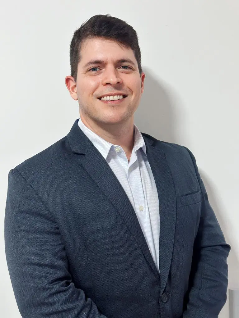 Daniel Oliveira assume agora a posição de Gerente de Operações no Ramada By Wyndham Brasília Alvorada e Tryp By Wyndham Brasília Nações, ambos empreendimentos administrados pela Hotelaria Brasil. (Foto: Divulgação)