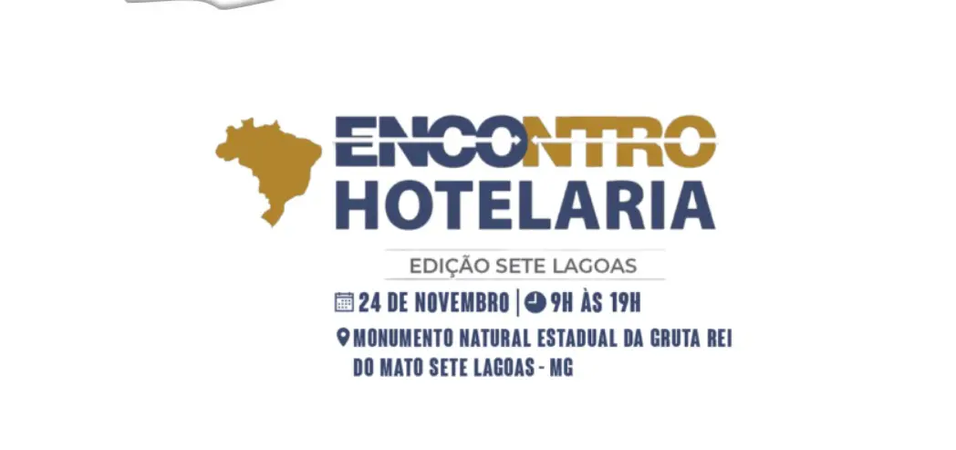 Encontro da Hotelaria