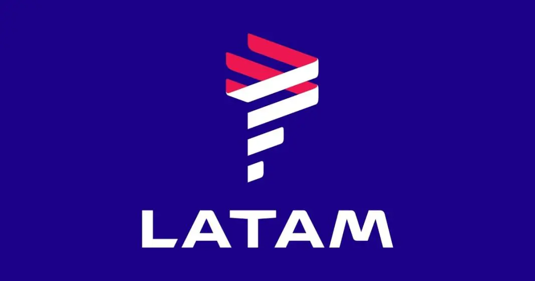 LATAM Brasil