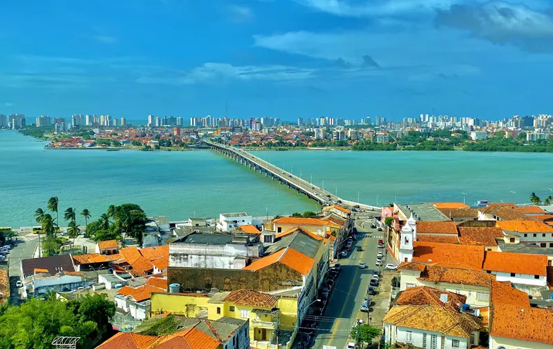 Mirante da Cidade 03 São Luís