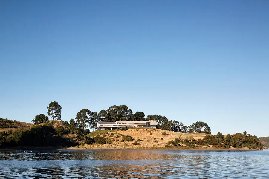 Tierra Chiloé Tierra Chiloé