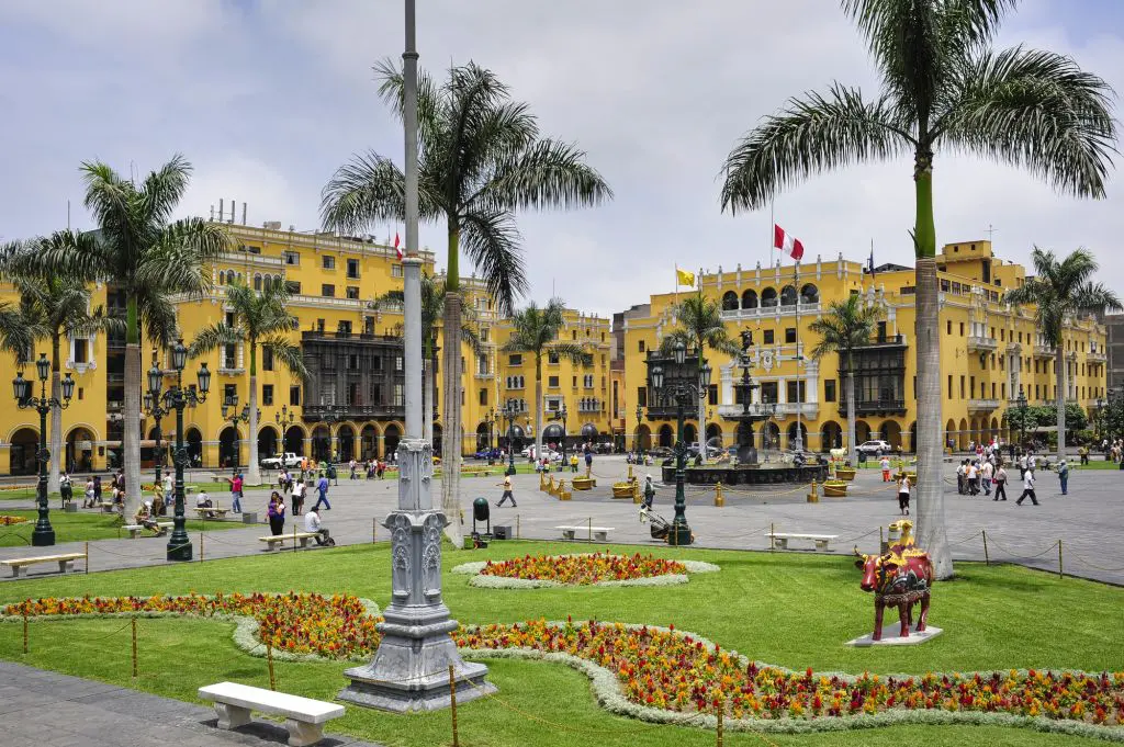 Turismo de São Paulo promove roadshow no Peru