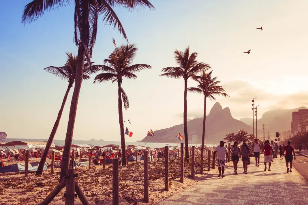 Curso de Especialização em Turismo Responsável está com inscrições abertas Curso de Especialização em Turismo Responsável está com inscrições abertas
