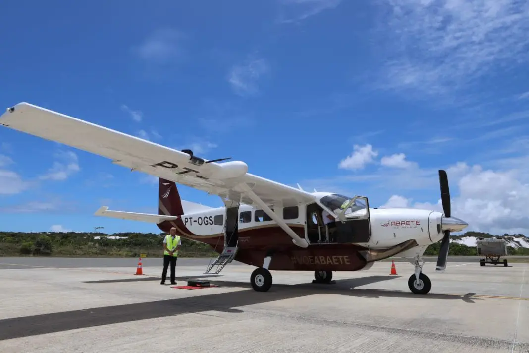 Abaeté Linhas Aéreas