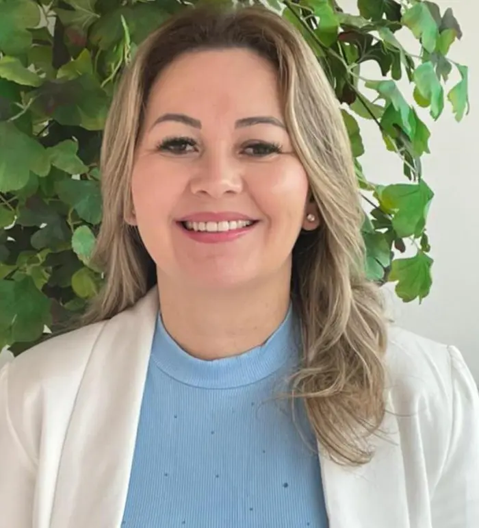 Cleide-Silva-Diretora-Comercial-RDC-Viagens RDC Viagens